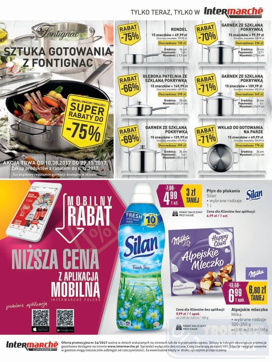 Gazetka promocyjna Intermarche str. 12