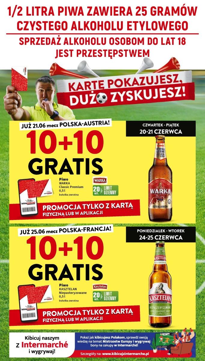 Gazetka promocyjna Intermarche str. 2