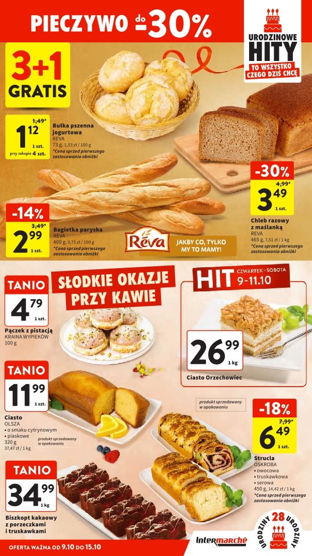 Gazetka promocyjna Intermarche str. 21