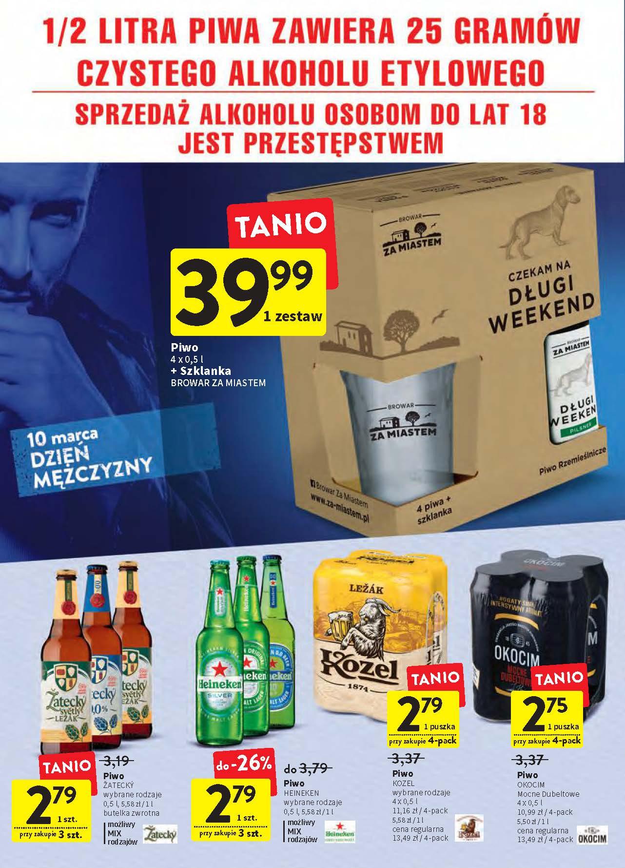 Gazetka promocyjna Intermarche str. 8