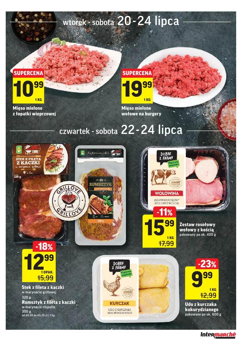 Gazetka promocyjna Intermarche str. 15