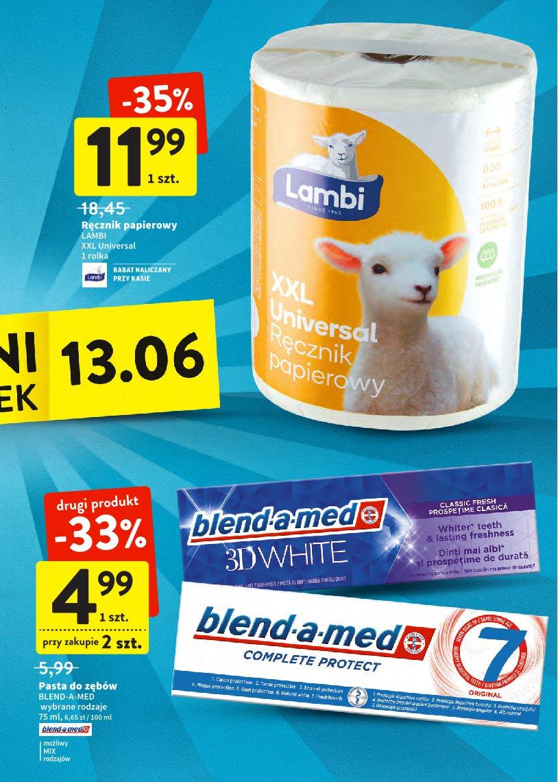 Gazetka promocyjna Intermarche str. 37