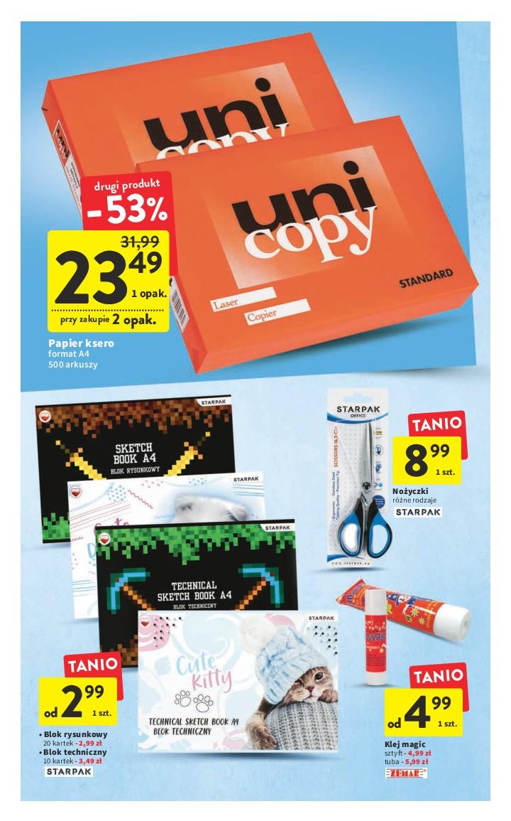 Gazetka promocyjna Intermarche str. 34