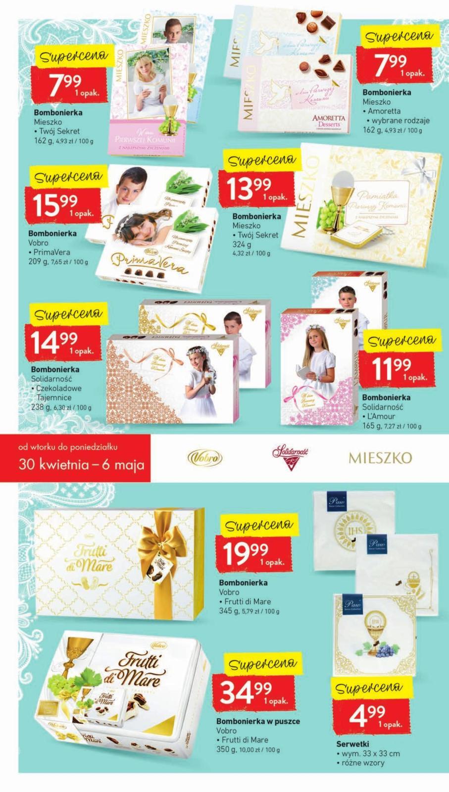 Gazetka promocyjna Intermarche str. 22