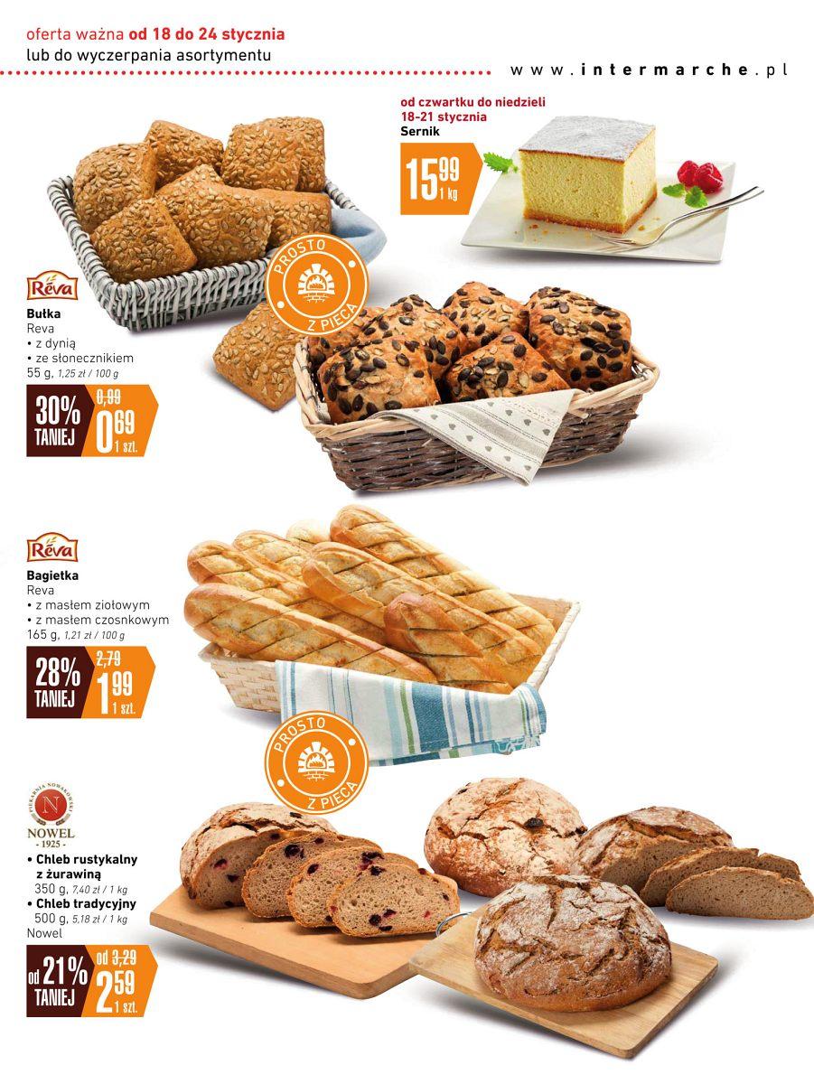 Gazetka promocyjna Intermarche str. 5