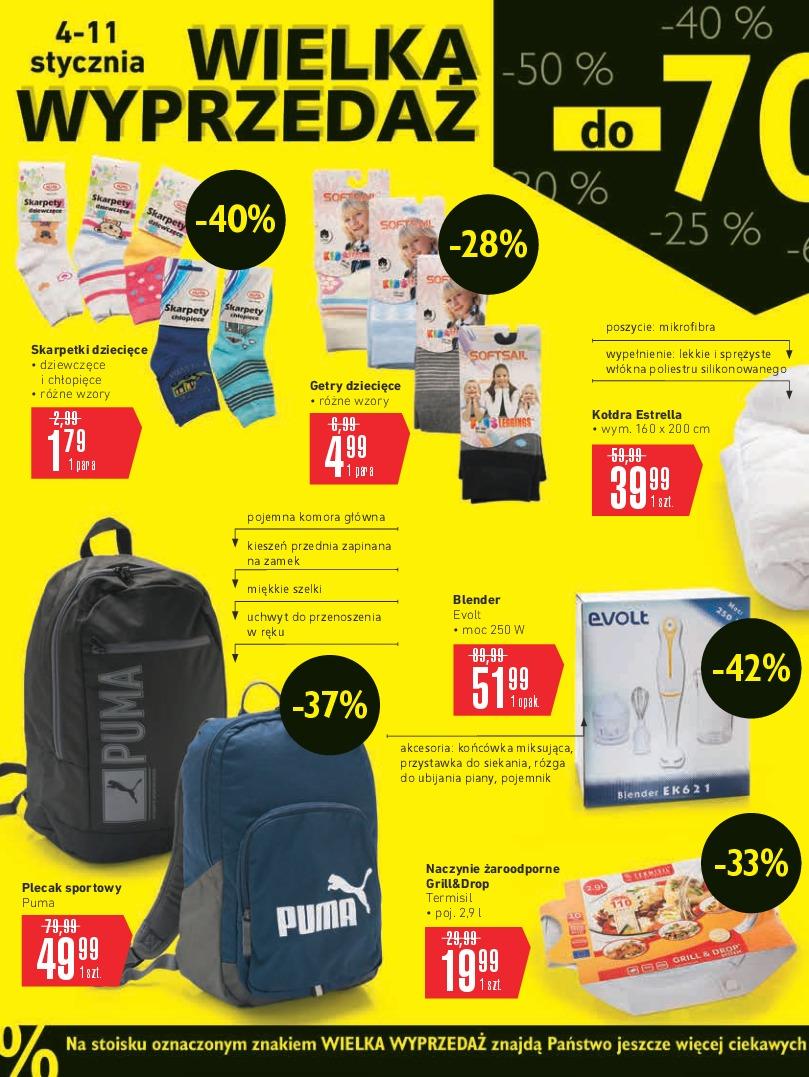 Gazetka promocyjna Intermarche str. 2