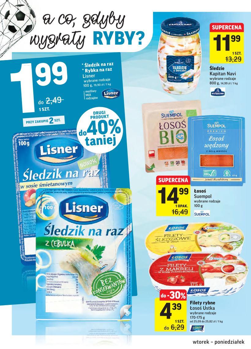 Gazetka promocyjna Intermarche str. 16