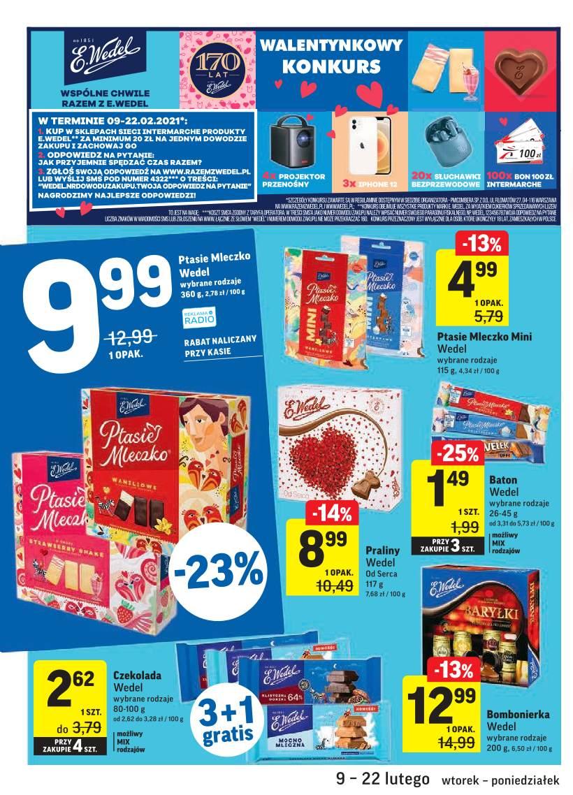 Gazetka promocyjna Intermarche str. 4