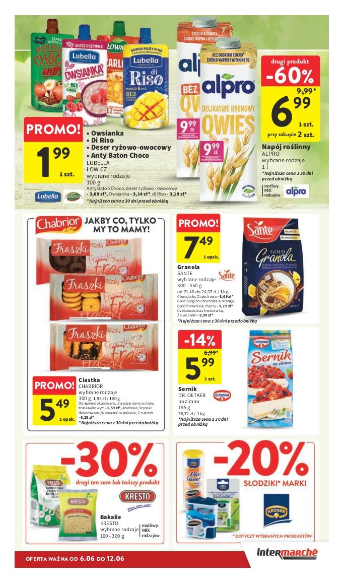 Gazetka promocyjna Intermarche str. 33