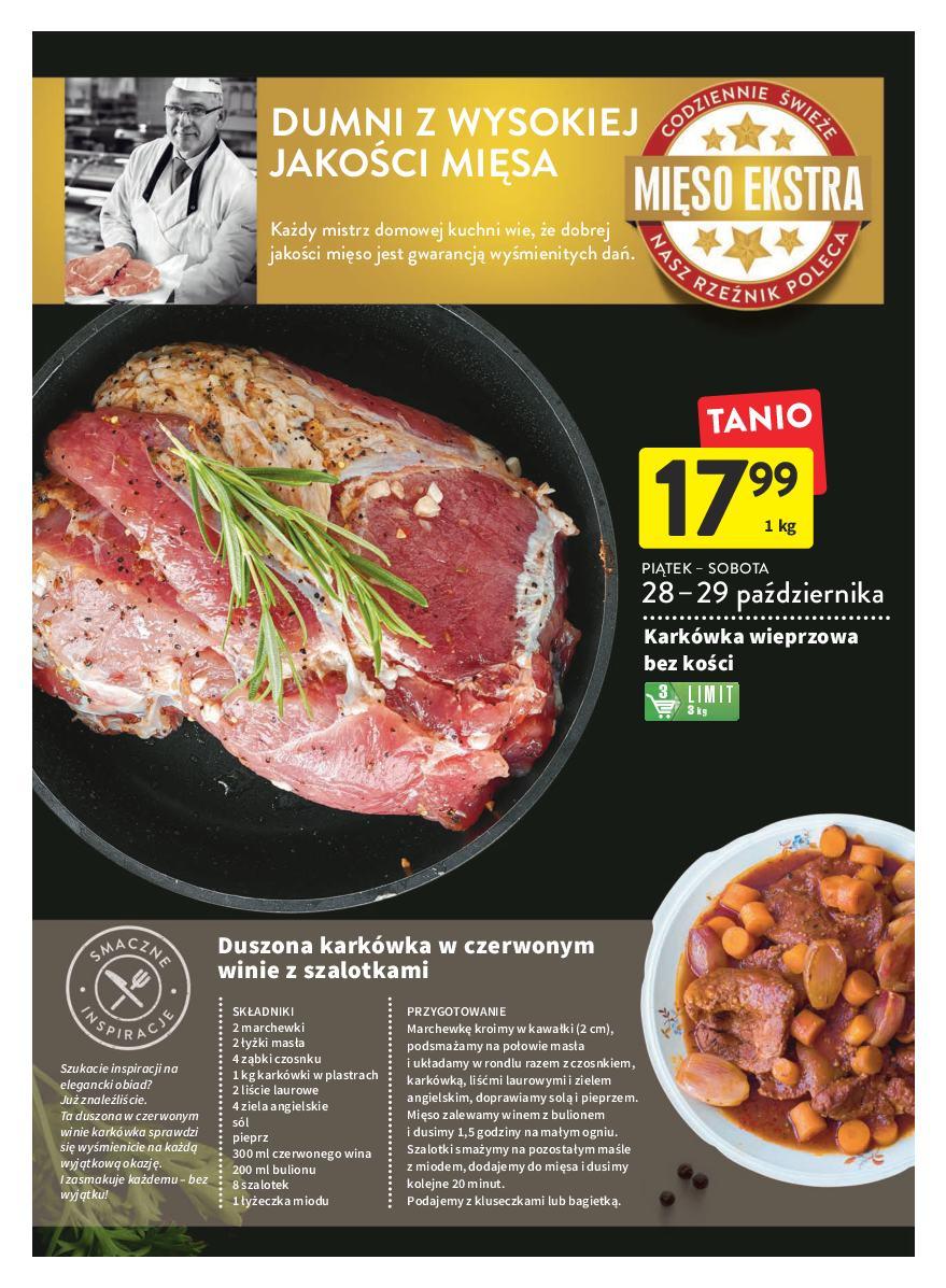 Gazetka promocyjna Intermarche str. 20