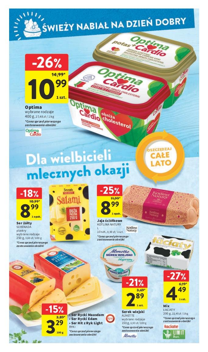 Gazetka promocyjna Intermarche str. 19