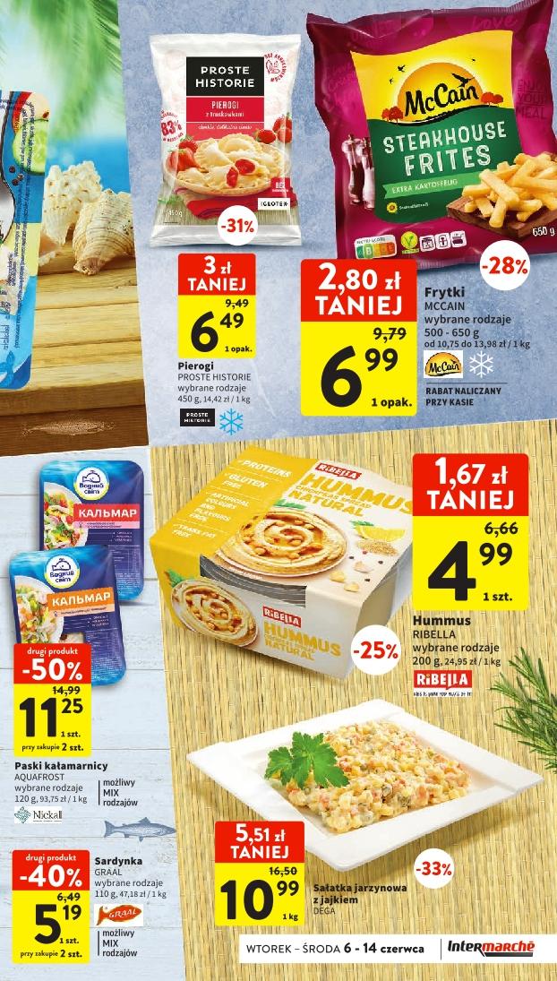 Gazetka promocyjna Intermarche str. 25