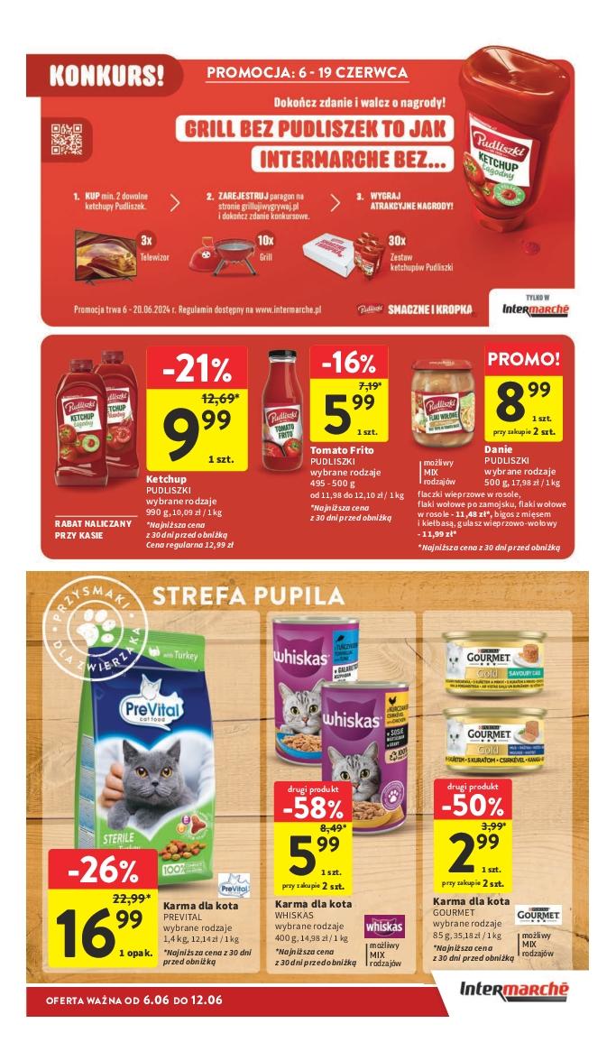 Gazetka promocyjna Intermarche str. 35