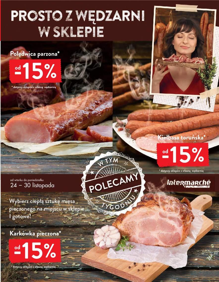 Gazetka promocyjna Intermarche str. 5