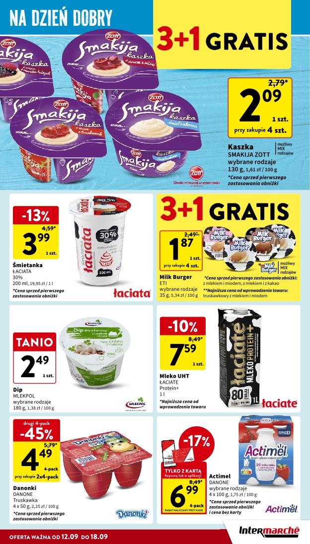 Gazetka promocyjna Intermarche str. 25