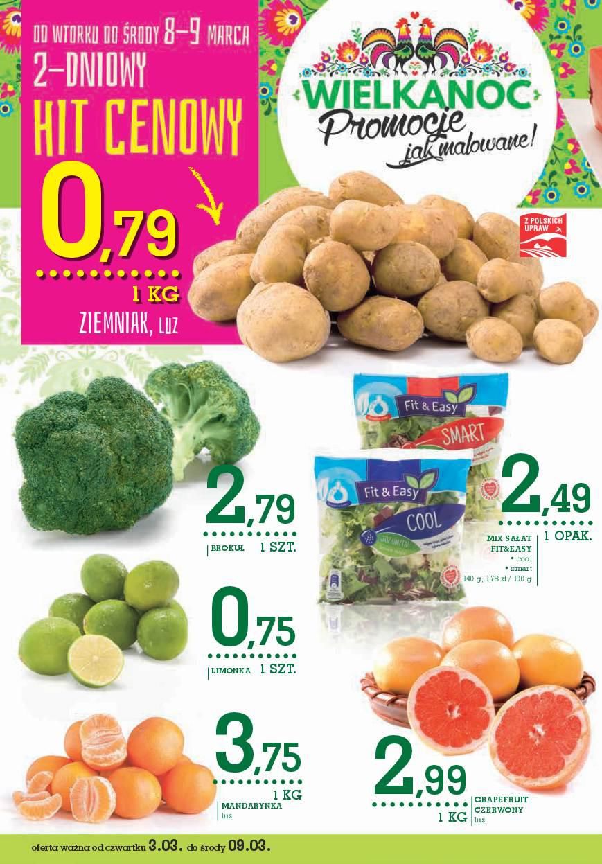 Gazetka promocyjna Intermarche str. 10