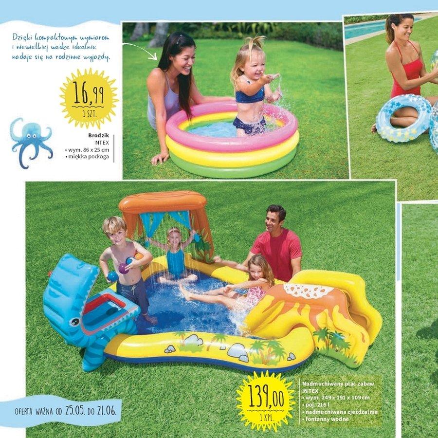 Gazetka promocyjna Intermarche str. 2