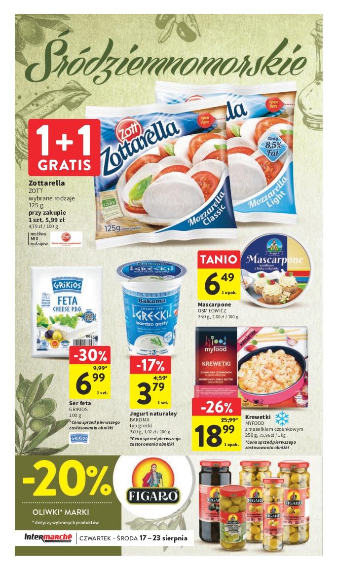 Gazetka promocyjna Intermarche str. 27