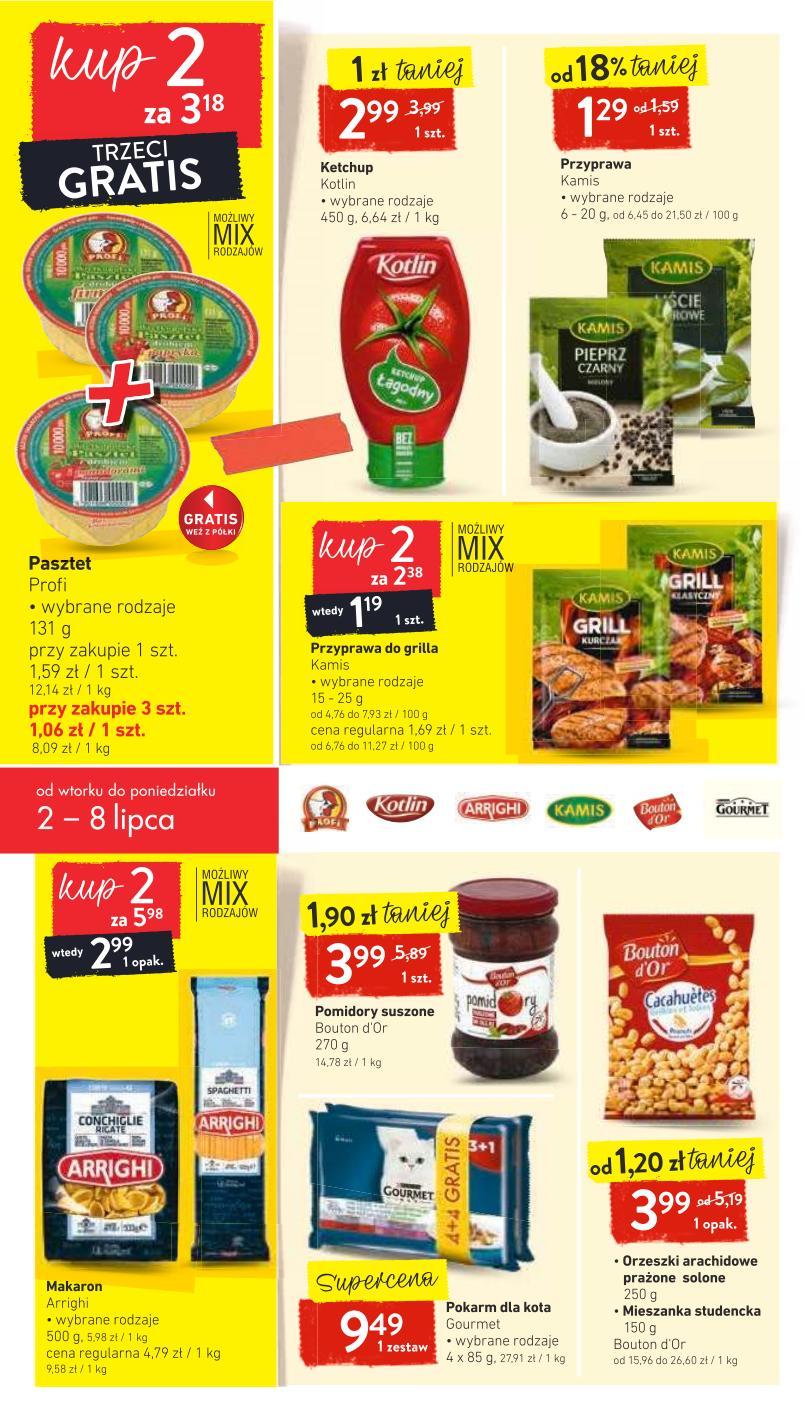 Gazetka promocyjna Intermarche str. 16