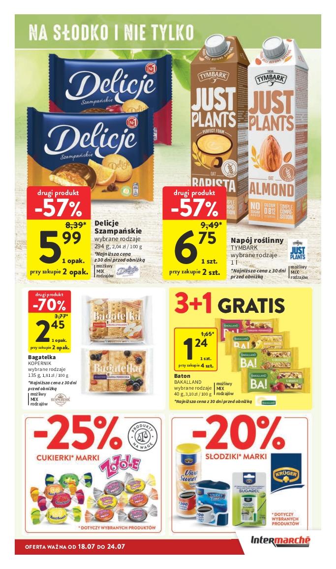 Gazetka promocyjna Intermarche str. 25