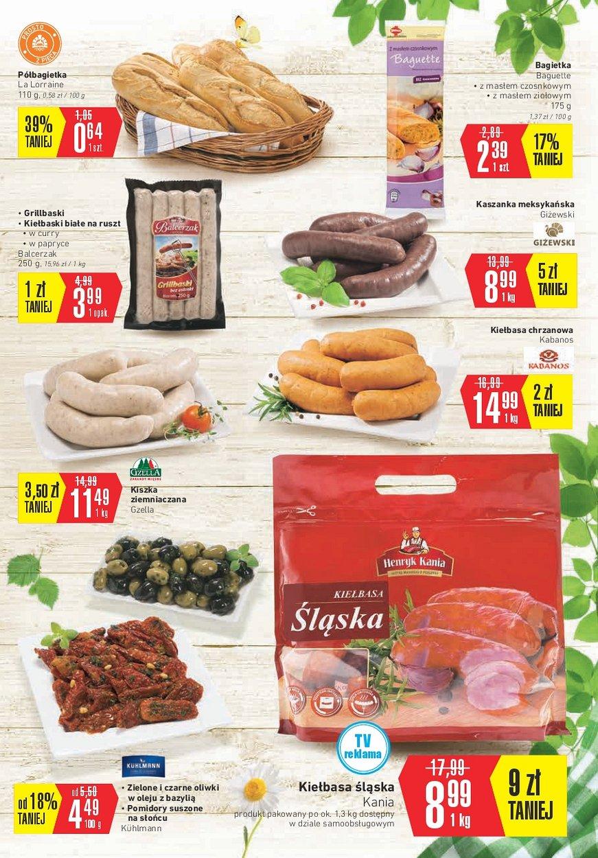 Gazetka promocyjna Intermarche str. 3
