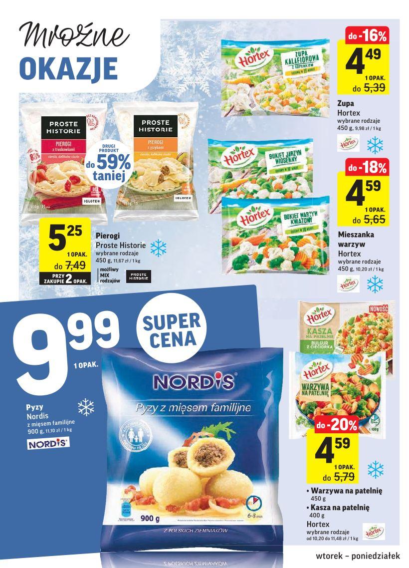 Gazetka promocyjna Intermarche str. 20