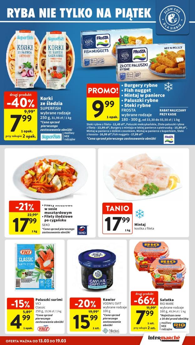 Gazetka promocyjna Intermarche str. 17