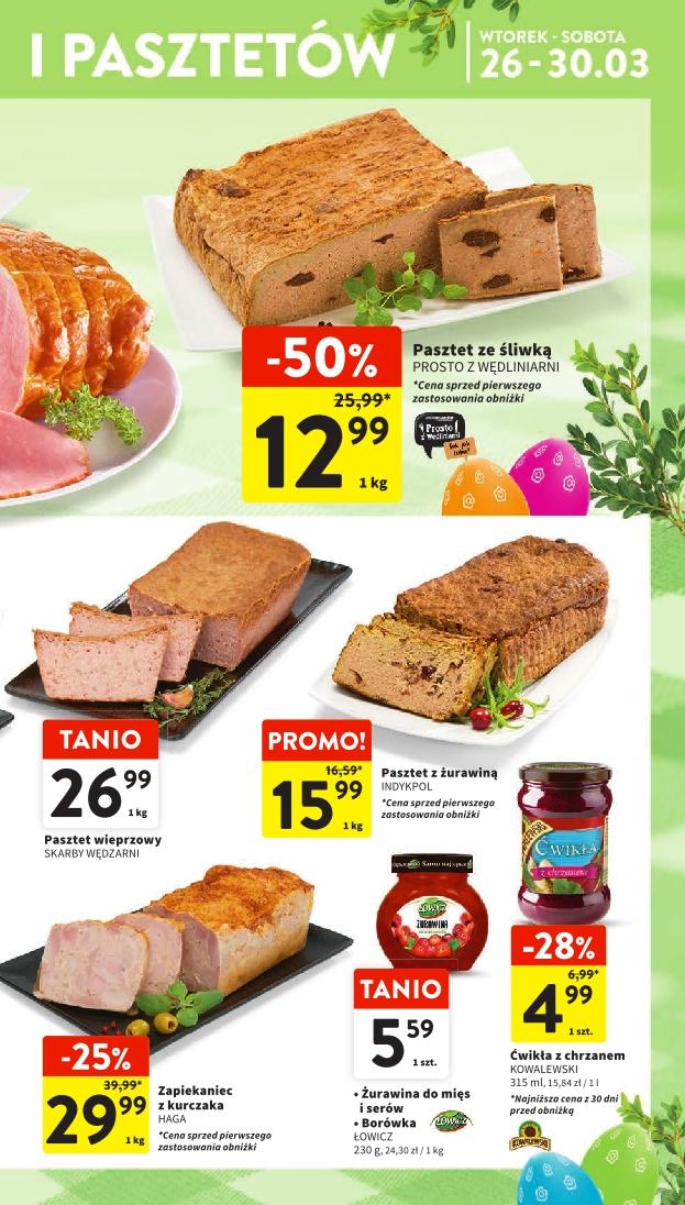 Gazetka promocyjna Intermarche str. 11