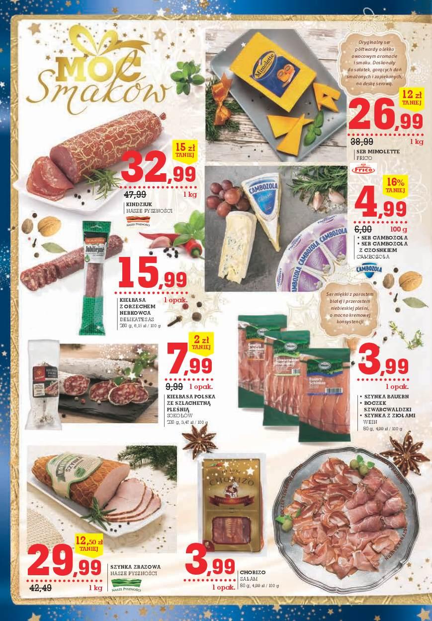 Gazetka promocyjna Intermarche str. 14