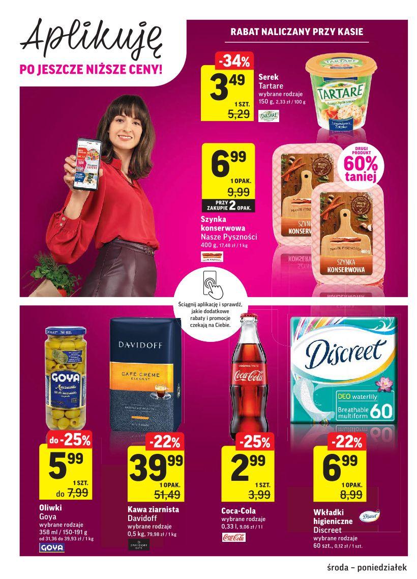 Gazetka promocyjna Intermarche str. 24