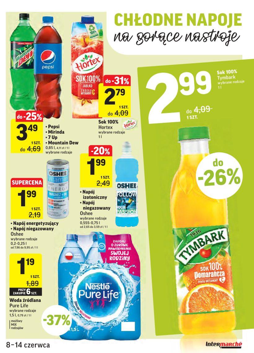 Gazetka promocyjna Intermarche str. 33