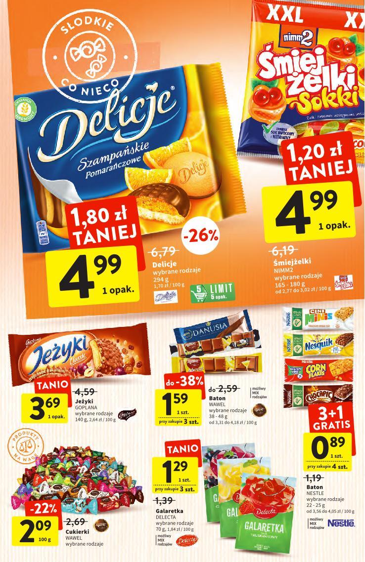 Gazetka promocyjna Intermarche str. 24