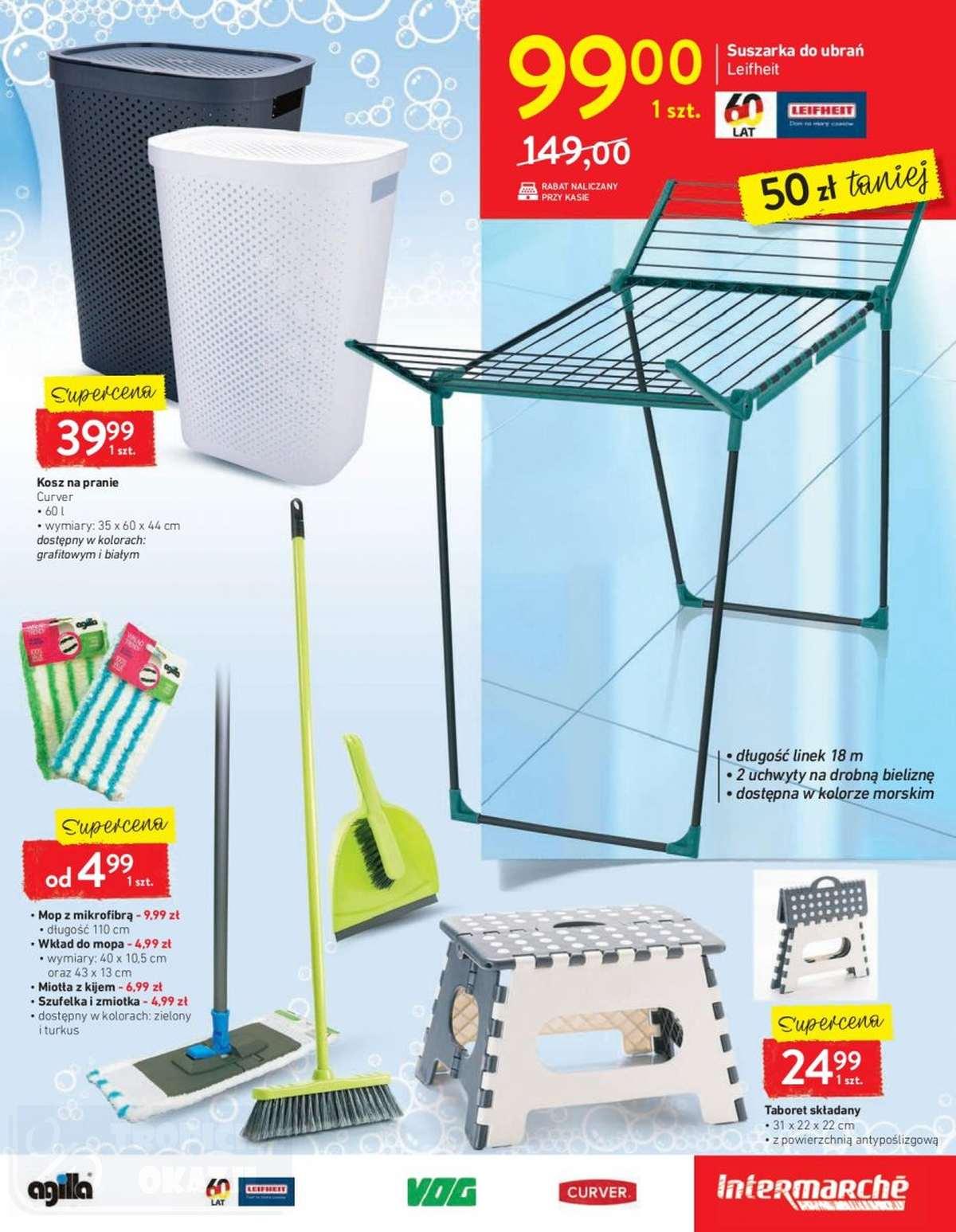 Gazetka promocyjna Intermarche str. 25