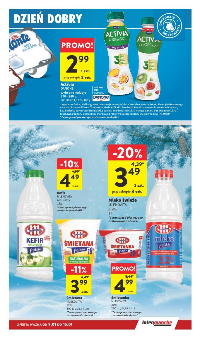 Gazetka promocyjna Intermarche str. 23
