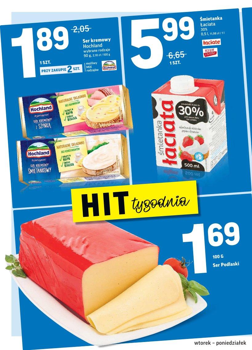 Gazetka promocyjna Intermarche str. 18