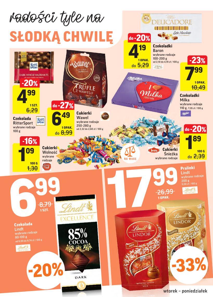 Gazetka promocyjna Intermarche str. 24