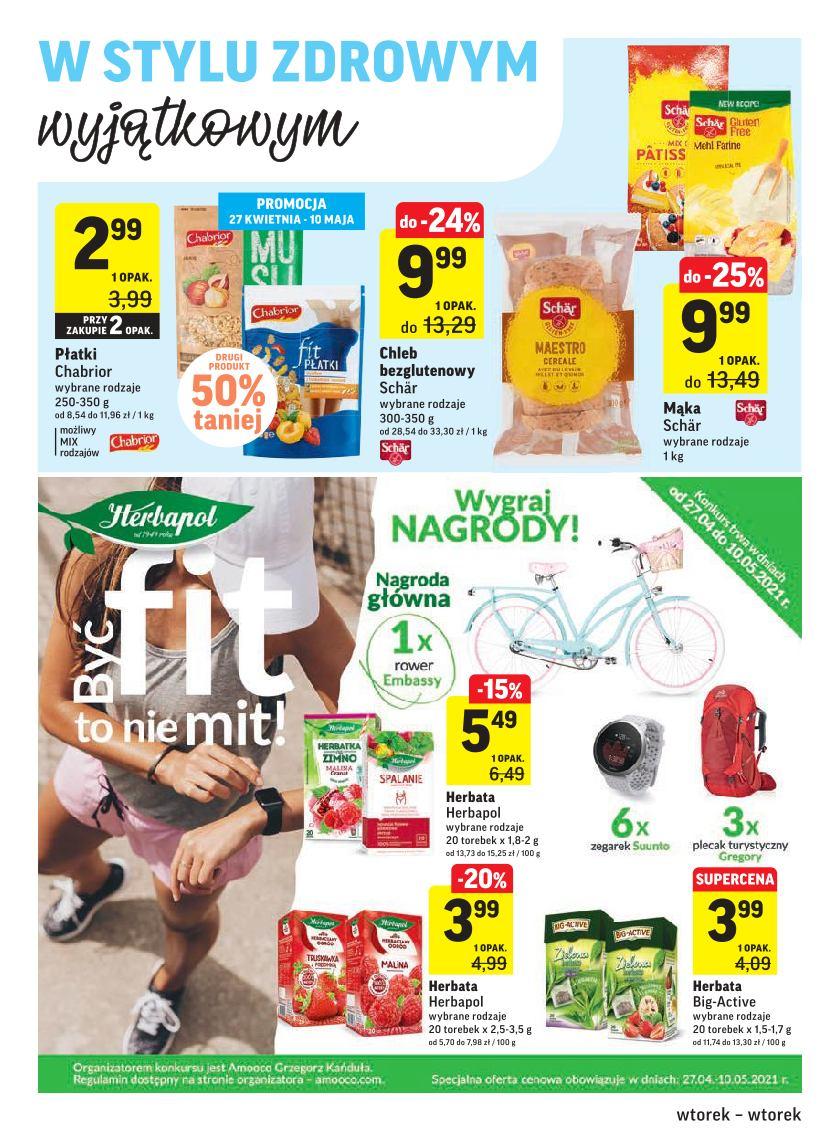 Gazetka promocyjna Intermarche str. 34