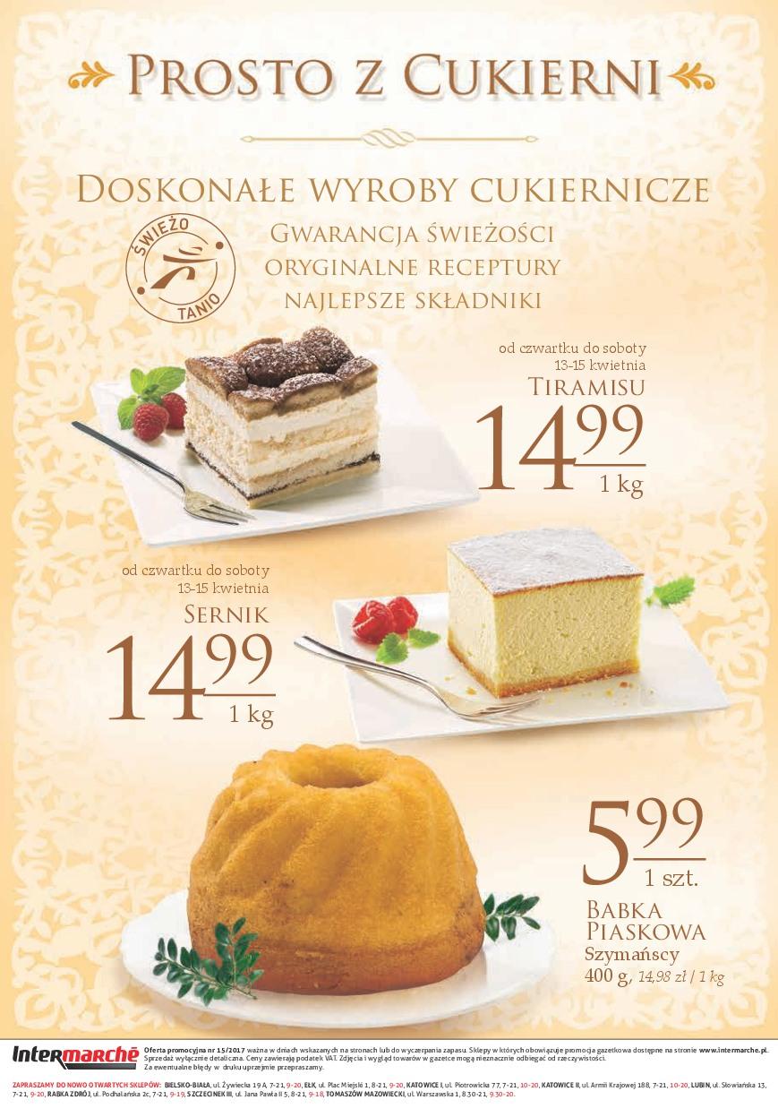 Gazetka promocyjna Intermarche str. 24