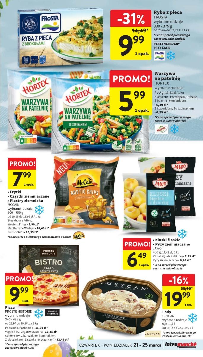 Gazetka promocyjna Intermarche str. 35