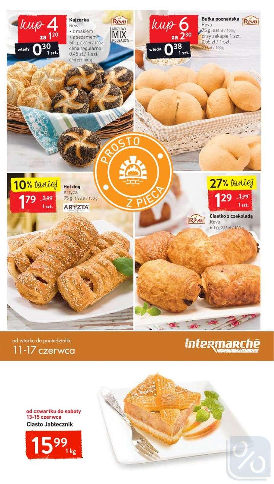 Gazetka promocyjna Intermarche str. 11