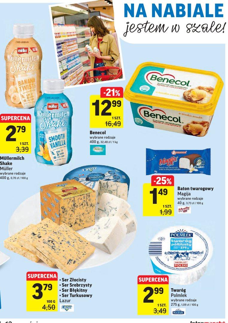 Gazetka promocyjna Intermarche str. 23