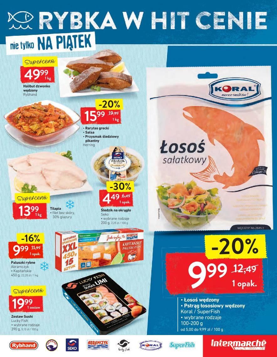 Gazetka promocyjna Intermarche str. 11