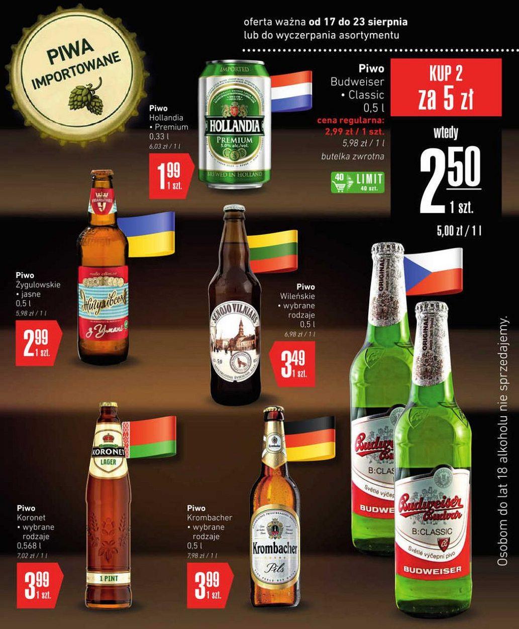 Gazetka promocyjna Intermarche str. 14