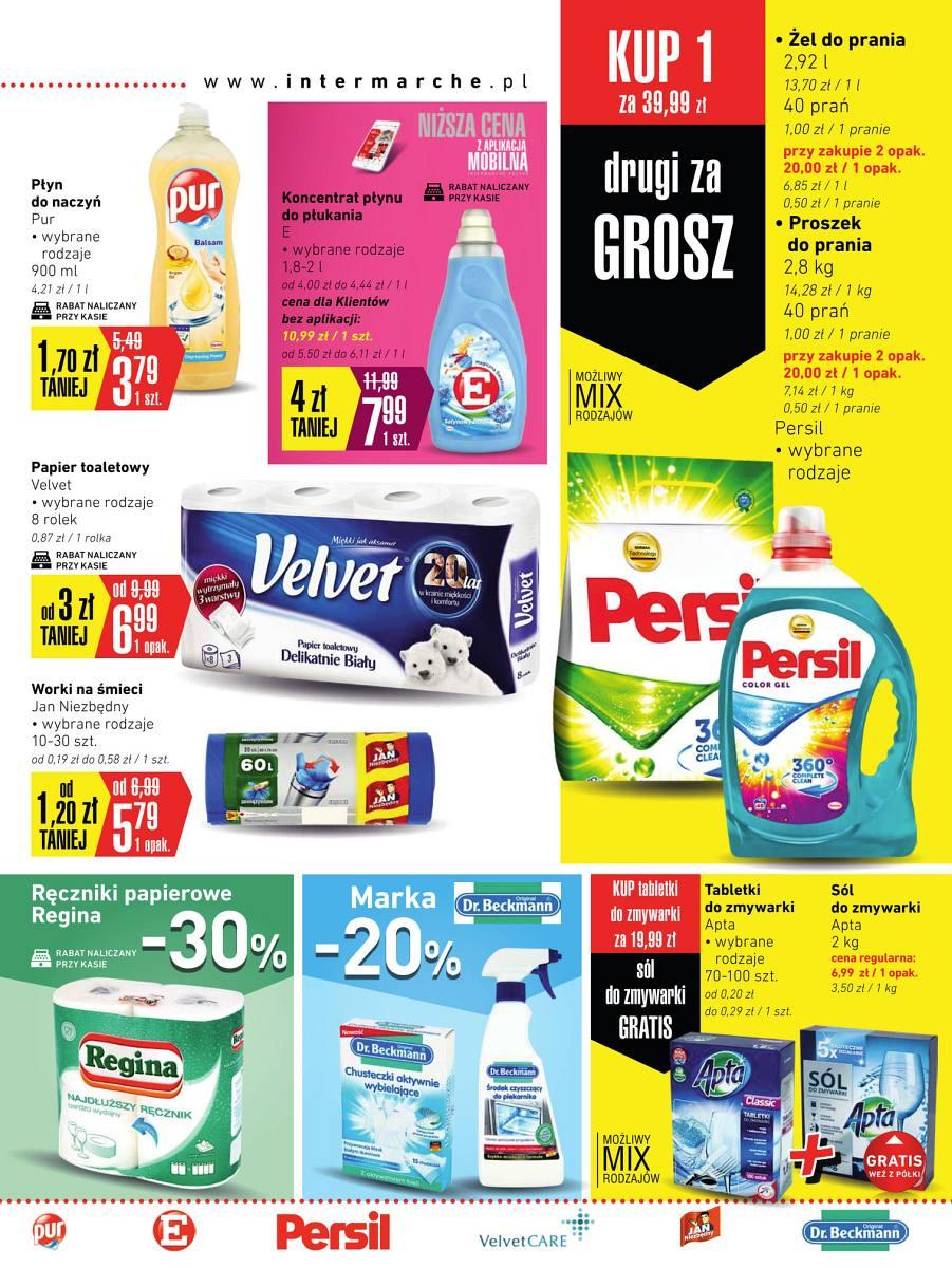 Gazetka promocyjna Intermarche str. 19