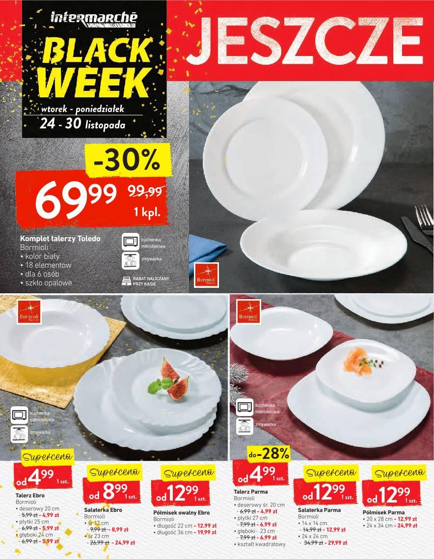 Gazetka promocyjna Intermarche str. 26