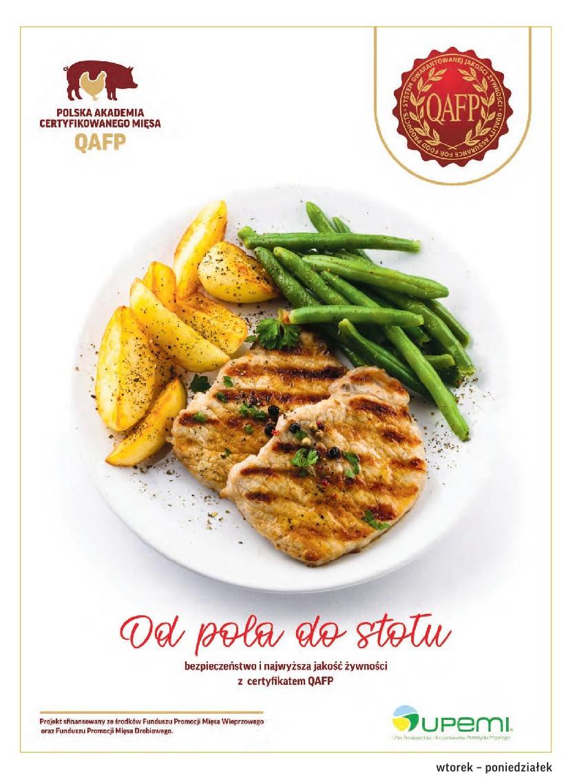 Gazetka promocyjna Intermarche str. 16