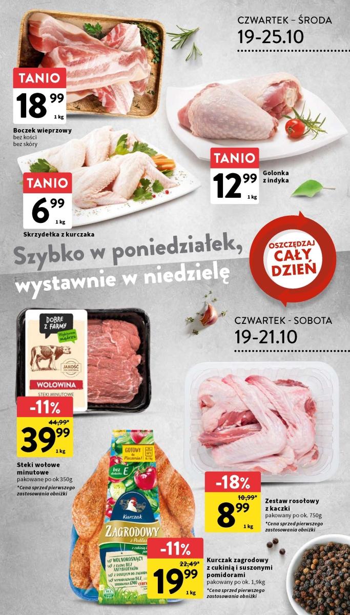 Gazetka promocyjna Intermarche str. 17