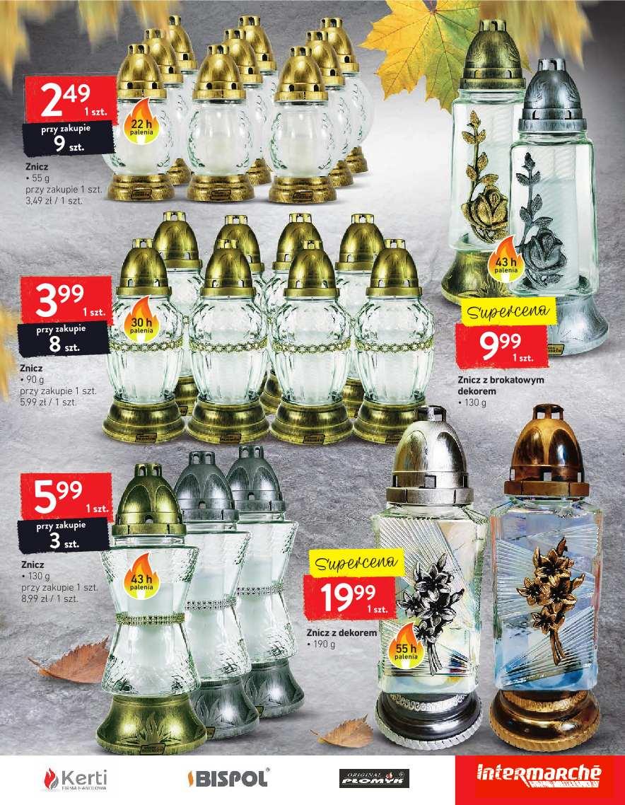 Gazetka promocyjna Intermarche str. 7