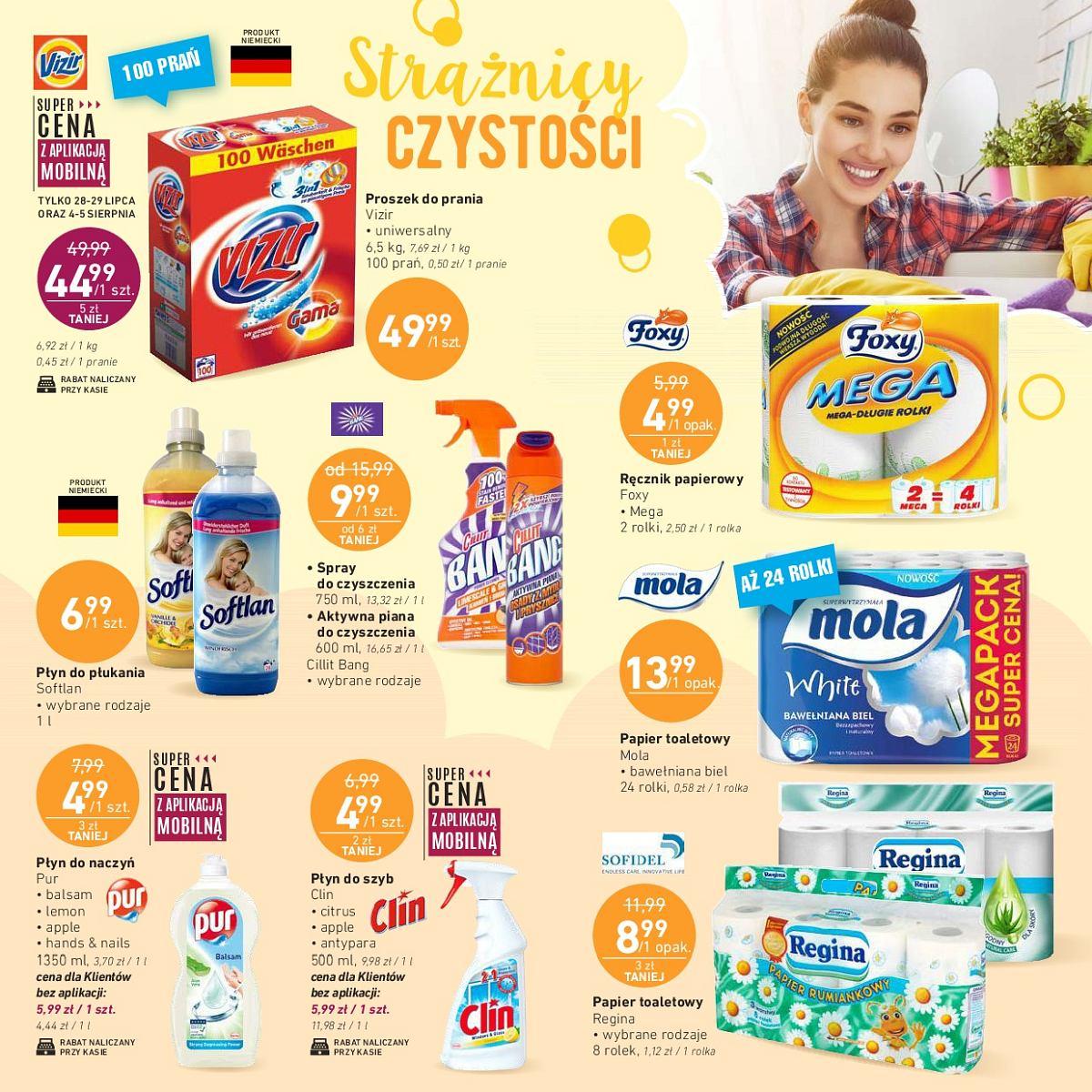 Gazetka promocyjna Intermarche str. 5