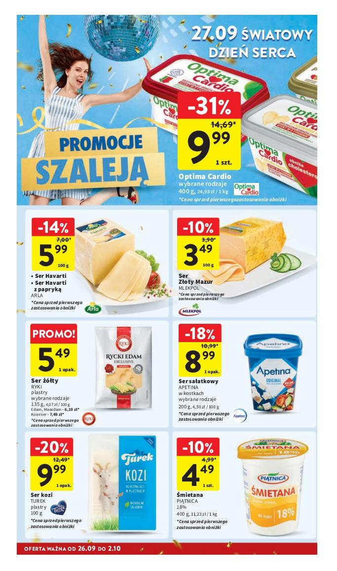 Gazetka promocyjna Intermarche str. 20